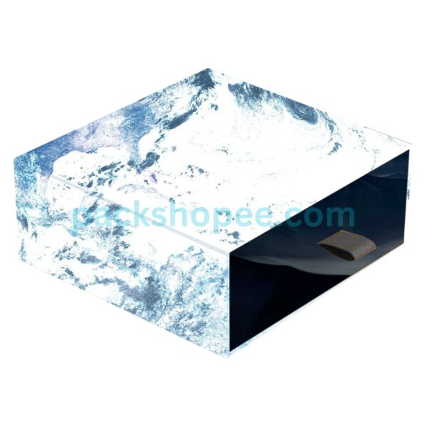 Slider / Drawer Boxes - CUSTOMISED (PRINTED) - Image 2
