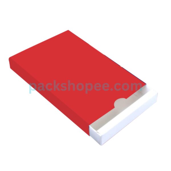 Slider / Drawer Boxes - PLAIN - Image 5