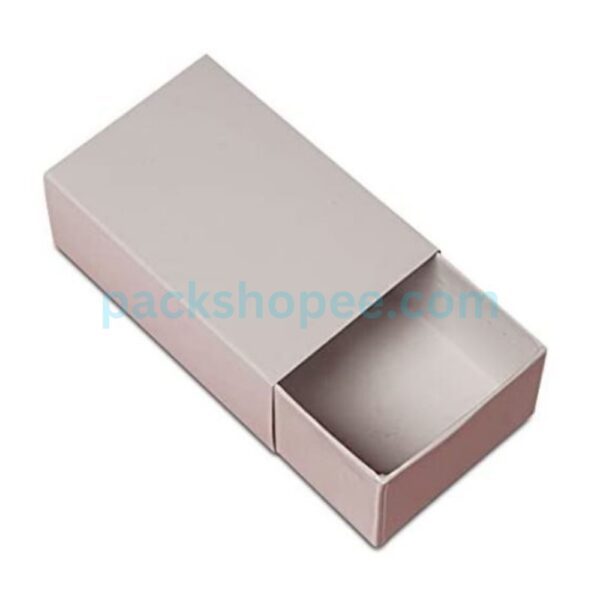 Slider / Drawer Boxes - PLAIN - Image 6