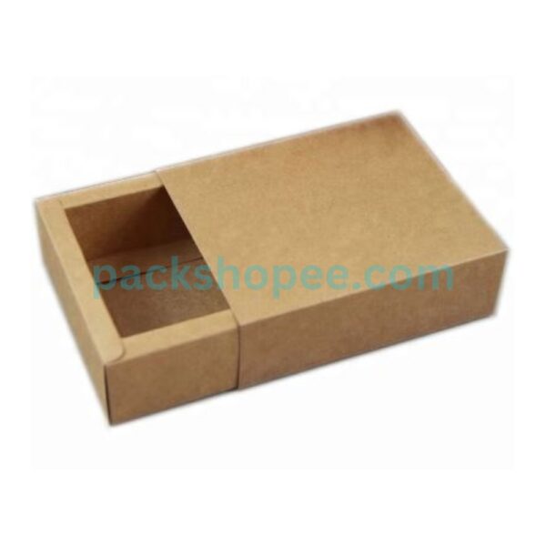 Slider / Drawer Boxes - PLAIN - Image 7