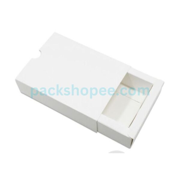 Slider / Drawer Boxes - PLAIN - Image 8