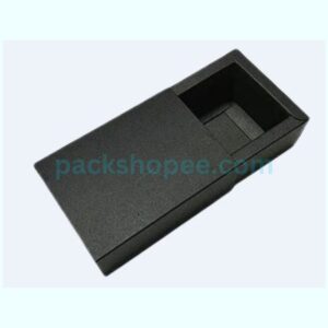 Slider / Drawer Boxes - PLAIN