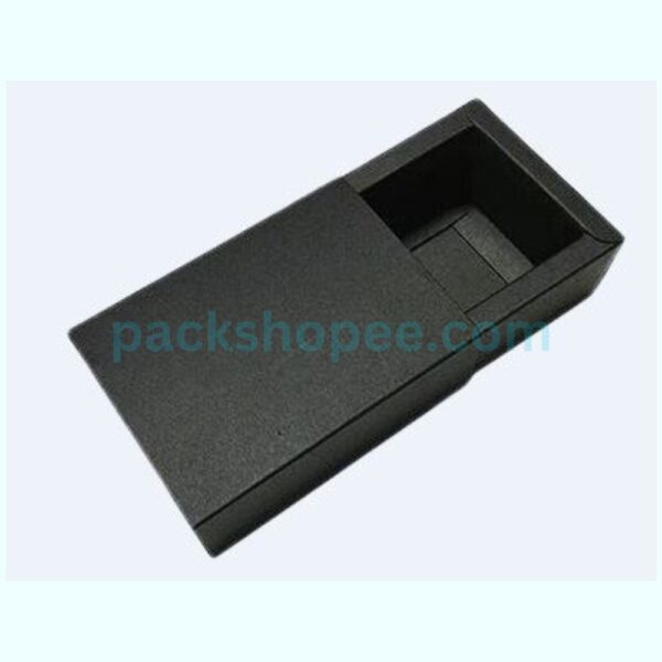Slider / Drawer Boxes - PLAIN