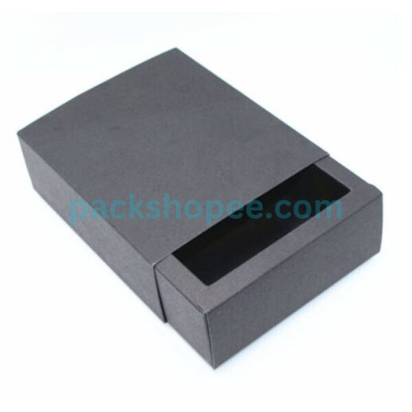 Slider / Drawer Boxes - PLAIN - Image 2