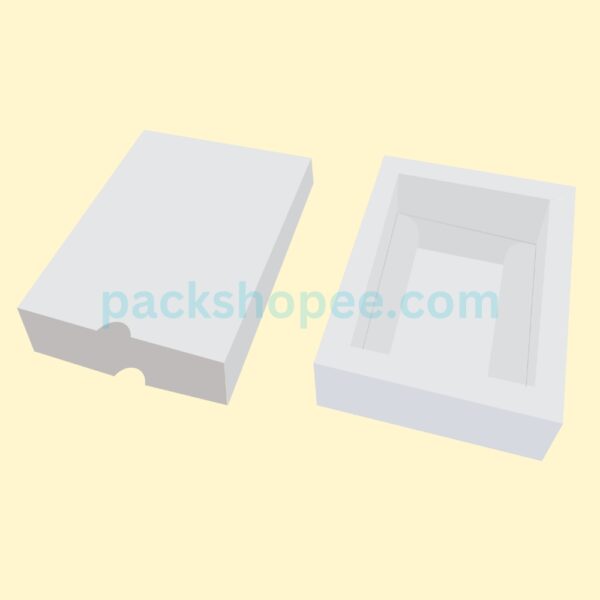 Slider / Drawer Boxes - PLAIN - Image 3