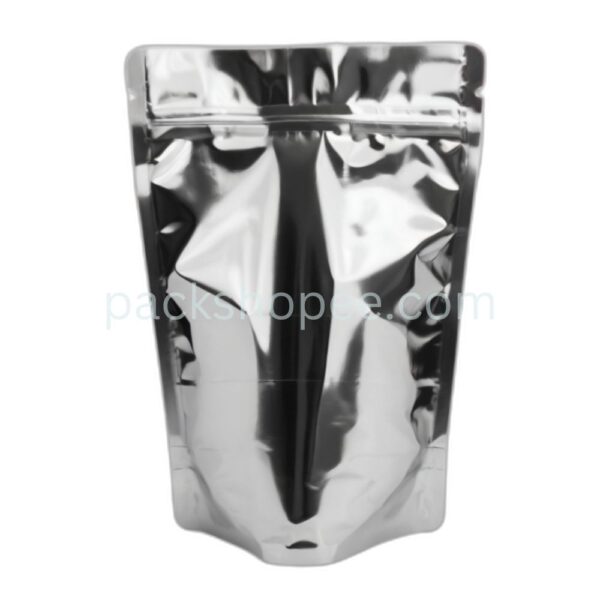 Aluminum Foil Pouches (without window) - Image 2