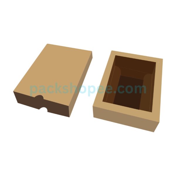 Slider / Drawer Boxes - PLAIN - Image 4