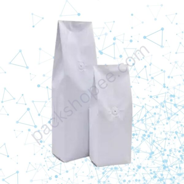 Side Gusset Pouches - Matte Finish - Image 3