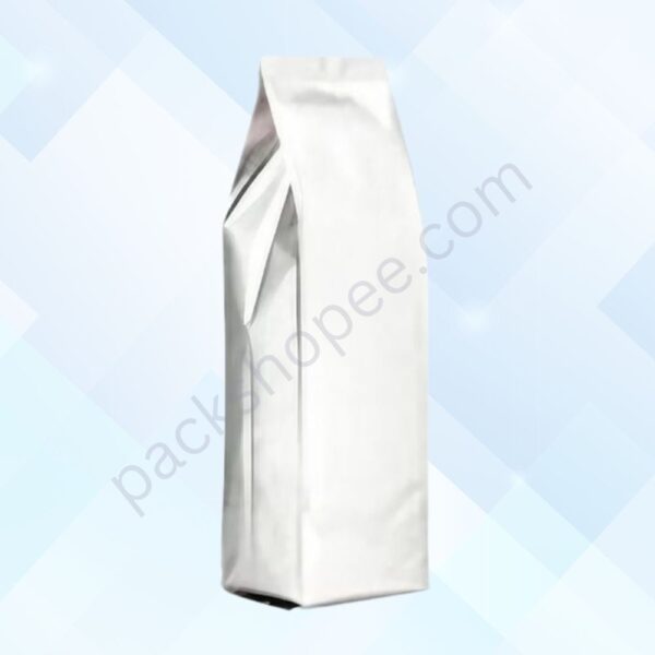 Side Gusset Pouches - Matte Finish - Image 4
