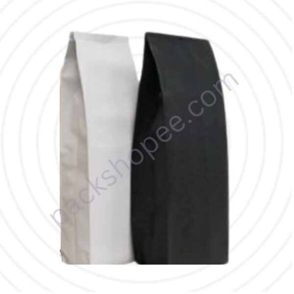 Side Gusset Pouches - Matte Finish - Image 5