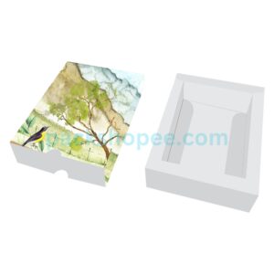 Slider / Drawer Boxes - CUSTOMISED (PRINTED)