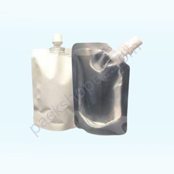 Spout Pouches - With 10 mm & 21 mm Spouts - Image 3