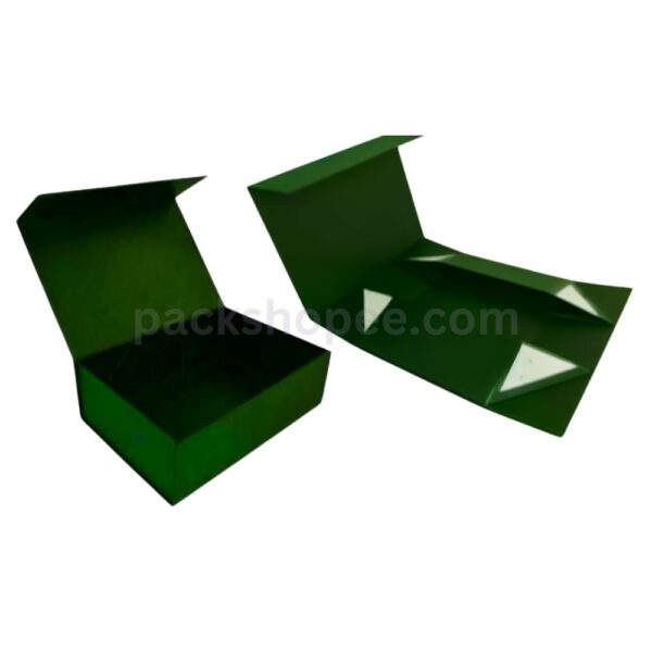 RIGID BOXES (FOLDABLE) - READYMADE - Image 2