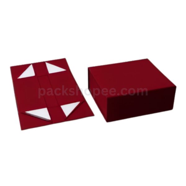 RIGID BOXES (FOLDABLE) - READYMADE - Image 10