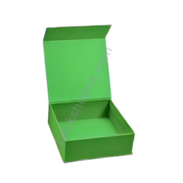 RIGID BOXES (FOLDABLE) - READYMADE - Image 13