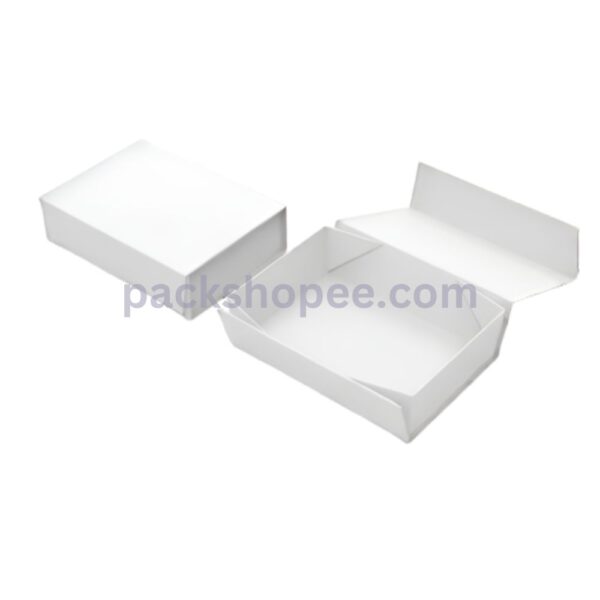 RIGID BOXES (FOLDABLE) - READYMADE - Image 3