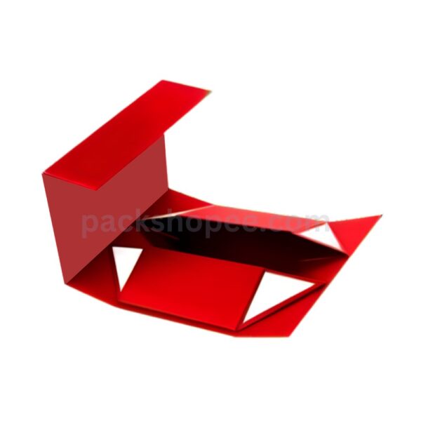 RIGID BOXES (FOLDABLE) - READYMADE - Image 4