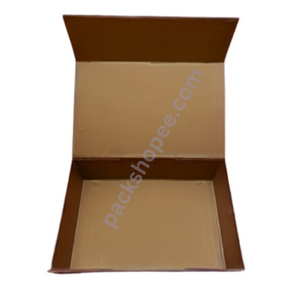 RIGID BOXES (FOLDABLE) - READYMADE - Image 5
