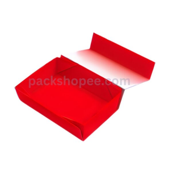 RIGID BOXES (FOLDABLE) - READYMADE - Image 6