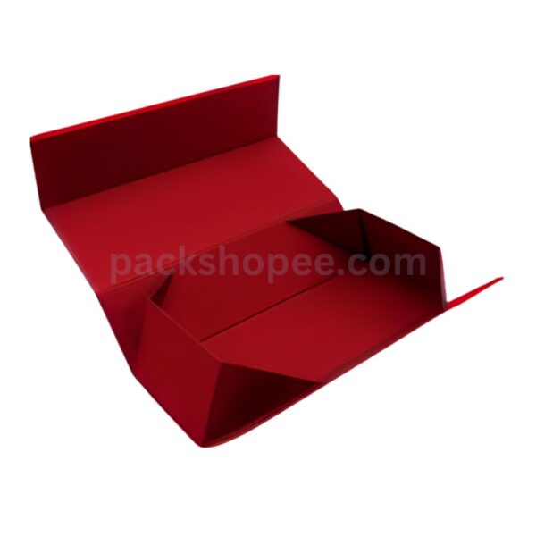 RIGID BOXES (FOLDABLE) - READYMADE - Image 8