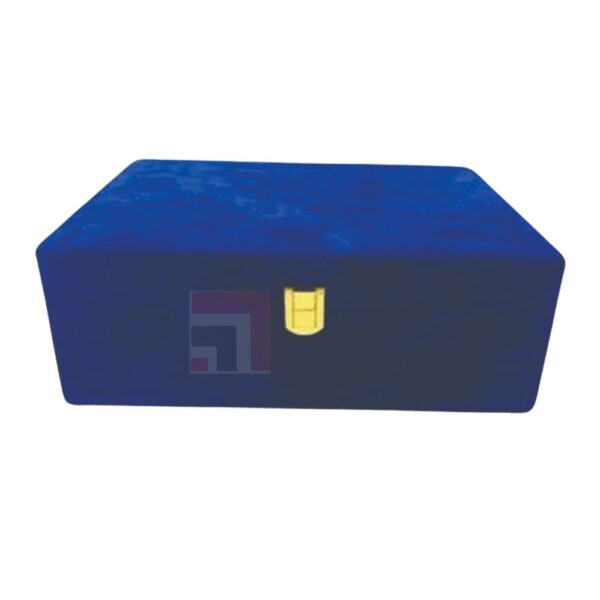 Velvet Boxes