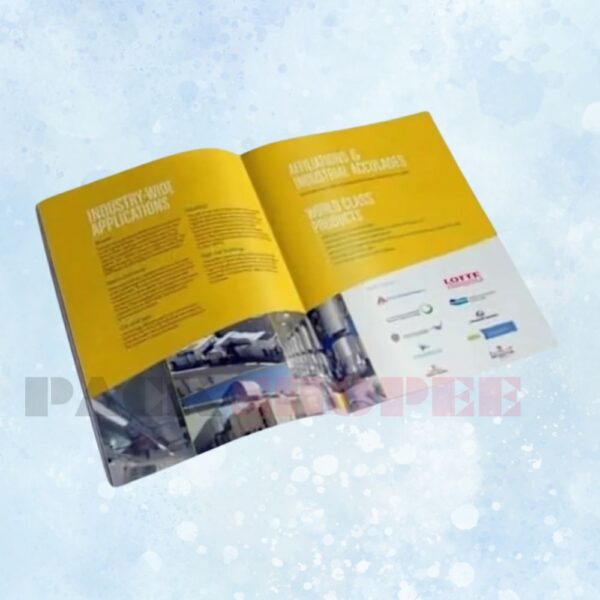 Brochure Printing - Bulk quanties (500 pcs onwards) - Image 9