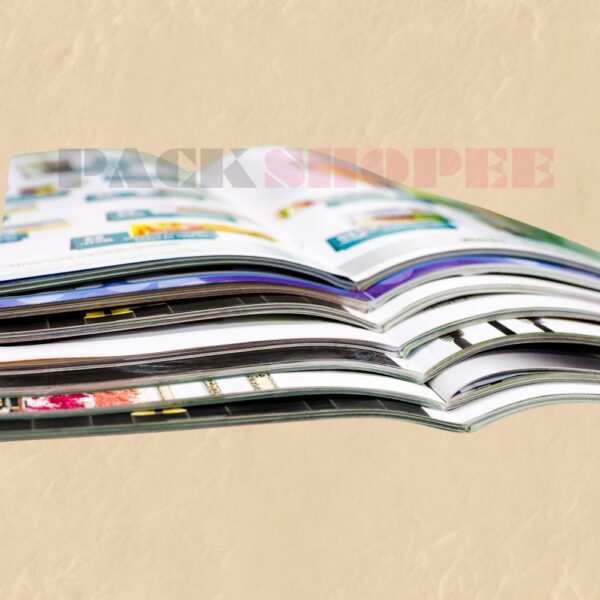 Brochure Printing - Bulk quanties (500 pcs onwards) - Image 2