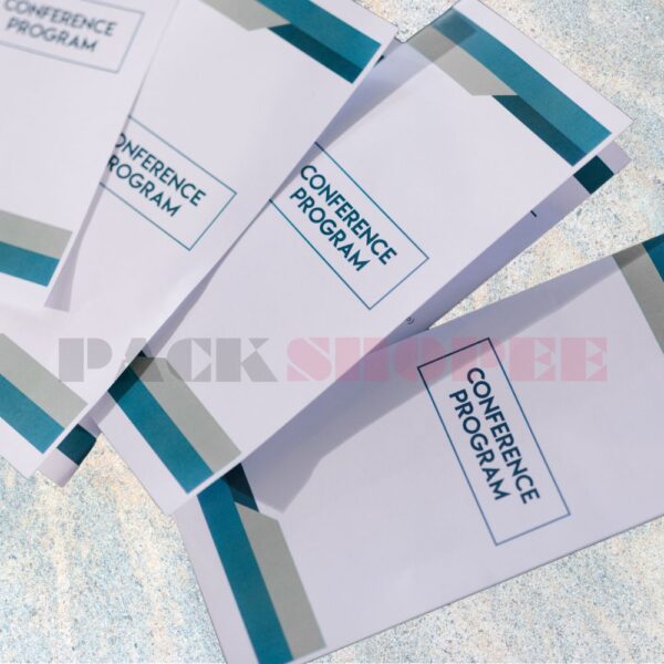 Brochure Printing - Bulk quanties (500 pcs onwards) - Image 5