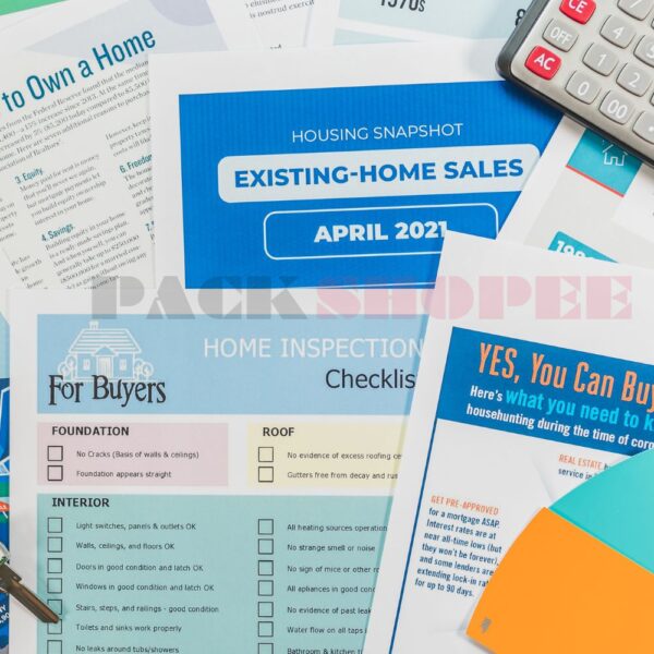 Brochure Printing - Bulk quanties (500 pcs onwards) - Image 7