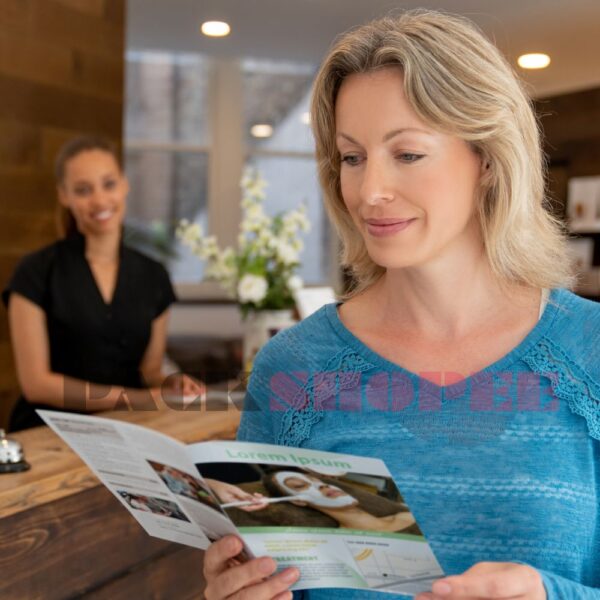 Brochure Printing - Bulk quanties (500 pcs onwards) - Image 8